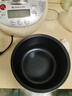 瑞雯格力電飯煲內膽3L升不粘GD-3021/3019/3020/3016適用松橋/康佳/伊萊特電飯鍋鍋膽 格力大松GDF-3008D內膽 曬單實(shí)拍圖