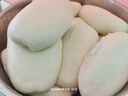 立白清新檸檬味洗潔精大桶1.5kg*2除味去油去腥不傷手A類餐具凈洗滌靈 曬單實(shí)拍圖