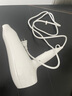 飛科（FLYCO）電吹風(fēng)機(jī)家用發(fā)廊大功率2000W速干恒溫便攜可折疊白色FH6232 曬單實(shí)拍圖