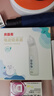貝因美電動吸鼻器嬰兒洗鼻器新生兒寶寶兒童鼻涕鼻屎清理神器通鼻塞 曬單實拍圖