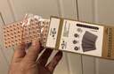 泉河醫用耳穴壓豆王不留行籽耳穴貼穴位耳朵耳部中醫穴位貼 【醫用款】耳穴貼1盒（600粒） 耳穴專(zhuān)用 曬單實(shí)拍圖