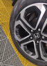 優(yōu)科豪馬輪胎 215/55R17 94V E70B 原配廣汽本田繽智/奧德賽/凱美瑞/尊瑞 曬單實(shí)拍圖