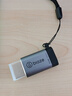 畢亞茲 HDMI轉Type-C轉接頭線(xiàn) 4K投屏轉換器 轉USB-C雷電3接口 蘋(píng)果15/MacBook電腦iPad華為投影擴拓展 曬單實(shí)拍圖