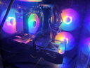 技嘉 酷睿i5 13400F臺式組裝電腦主機RTX4060Ti/5060Ti游戲高端電競獨顯直播設計渲染整機 配置一：i5 13400F+RTX4060 曬單實拍圖