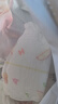 好奇（Huggies）鉑金裝小桃褲成長(cháng)褲XXL74片(15kg以上)尿不濕【消暑散熱】 曬單實(shí)拍圖