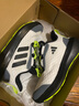 阿迪達(dá)斯（adidas）童鞋25夏季男童運(yùn)動鞋網(wǎng)面透氣FortaRun兒童BOA款減震鞋子JP5804 曬單實拍圖