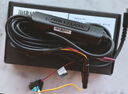 HIKVISION?？低曅熊?chē)記錄儀降壓線(xiàn) 適用于?？低旻/C/B1系列型號專(zhuān)用 曬單實(shí)拍圖