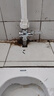 全銅腳踏式蹲便器沖水閥腳踏閥大便彎頭沖洗閥廁所便池腳踩延時(shí)閥 合金大腳踏一寸(32mm) 高品質(zhì) 曬單實(shí)拍圖