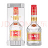 五糧液（WULIANGYE）股份出品 2014年老酒飛樽醉月52度500ml*2瓶禮盒送禮酒水 曬單實(shí)拍圖