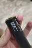 蘭蔻196口紅啞光霧面唇膏經(jīng)典朱砂橘化妝品顯白禮盒教師節禮物生日 曬單實(shí)拍圖