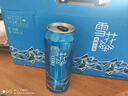 雪花啤酒勇闖天涯系列概念整箱聚會(huì)自飲送禮500ml*6罐1號(hào)店定制款 曬單實(shí)拍圖