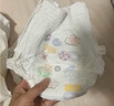好奇（Huggies）金裝成長褲XL96片(12-17kg)加大號(hào)嬰兒尿不濕超薄柔軟透氣 曬單實(shí)拍圖