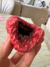 陶陶居面點(diǎn) 玫瑰核桃包225g*2袋 共12個(gè) 白巧克力廣式早茶點(diǎn)心半成品 曬單實(shí)拍圖