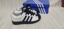 阿迪達(dá)斯 （adidas） 三葉草  SUPERSTAR II 2025秋男鞋女鞋同款運(yùn)動休閑鞋 KK4473 36 曬單實拍圖