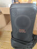 JBL PARTYBOX 藍牙音箱音響 室外廣場舞 家庭KTV音響 唱歌KTV卡拉OK樂隊便攜樂器 生日禮物 【標(biāo)準(zhǔn)版】PARTYBOX120 曬單實拍圖