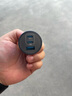 ANKER安克車載充電器167.5W汽車點煙器超級快充頭pd100W轉(zhuǎn)換器大功率type-c車充適用蘋果安卓手機(jī) 黑 曬單實拍圖
