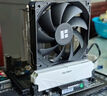 Thermalright(利民)Assassin X 120 Refined SE 風(fēng)冷散熱器 AGHP逆重力四熱管支持 12CM風(fēng)扇 AX120 R SE 曬單實(shí)拍圖