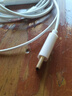 智國者【TOP榜第1名】type-c耳機(jī)有線數(shù)字游戲電腦電競hifi半入耳式適用華為榮耀oppo小米vivo蘋果15/16 曬單實拍圖