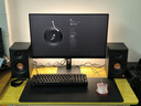 小米（MI）REDMI 23.8英寸顯示器 144Hz IPS技術(shù) 專業(yè)級色準(zhǔn) 低藍光 電競電腦辦公顯示器顯示屏 A24 2026款 曬單實拍圖