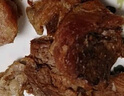 卓宸 澳洲Coles谷飼牛窩骨凈重4斤 牛膝蓋骨牛大骨火鍋燉煮 源頭直發(fā) 曬單實(shí)拍圖