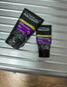 歐萊雅（LOREAL）男士控油炭爽抗黑頭潔面膏100ml+50ml 清潔毛孔緩解油膩 曬單實(shí)拍圖