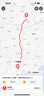 衡互邦 輪椅折疊帶坐便 全躺老人便攜旅行輕便手動(dòng) 輪椅車(chē) 升級一體輪全躺款【SYIV90-MK-04】 曬單實(shí)拍圖