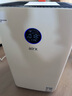 氣熙（airx）空氣凈化器除甲醛TVOC除菌空氣凈化機(jī)去除甲流霧霾異味甲醛數(shù)顯凈化多重污染 A10SE  曬單實(shí)拍圖