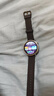 小米（MI）Xiaomi Watch S4 41mm 黑色 國(guó)家補(bǔ)貼 汽車YU7鑰匙 澎湃OS2 心率血氧監(jiān)測(cè) 小米手表s4 小表女表 曬單實(shí)拍圖