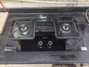 美的（Midea）【國(guó)家補(bǔ)貼立減20%】燃?xì)庠钐烊粴?家用5.2kW猛火灶臺(tái)嵌兩用  64%熱效率 可調(diào)節(jié)底盤(pán) Q325-M 升級(jí) 曬單實(shí)拍圖