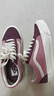 VANS范斯男女鞋Old Skool 36經(jīng)典低幫運(yùn)動(dòng)休閑鞋滑板鞋帆布鞋 37 曬單實(shí)拍圖