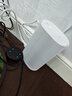 華為子母路由器q6凌霄電力線(xiàn)版AX3000電力貓分布式全屋WiFi6+套裝無(wú)線(xiàn)mesh大戶(hù)型穿墻王PLC雙頻5G游戲7 Q6子母路由器【W(wǎng)iFi6+3000M】運營(yíng)商版 曬單實(shí)拍圖