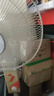 電風(fēng)扇電機(jī)落地扇電機(jī)馬達(dá)60W搖頭臺(tái)扇電機(jī) 通用20mm鋼片通用2cm 曬單實(shí)拍圖