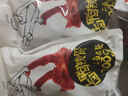 周黑鴨 甜辣鹵鴨鎖骨140g 熟食鹵味武漢特產(chǎn)真空獨立小包裝【鴨哥推薦】 曬單實拍圖