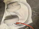 JBLT770NC頭戴式主動(dòng)降噪藍牙耳機 手機電腦筆記本耳機游戲無(wú)線(xiàn)有線(xiàn)耳機  白色 曬單實(shí)拍圖