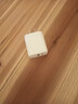 簡雷雙口快充頭套裝多口充電器USB+Type-C適用蘋果8-16 PD20W手機(jī)閃充頭 PD20W雙口快充頭 曬單實(shí)拍圖