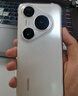 HUAWEI Pura 80 絲絨白12GB+1TB絲絨直屏 紅楓原色影像 全新鴻蒙AI 華為鴻蒙智能手機 曬單實拍圖