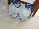 洞庭山泉飲用天然水5L*4桶 桶裝水 低鈉淡礦 煮飯泡茶飲用水 曬單實(shí)拍圖