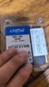 Crucial英睿達 64GB（32GB×2）套裝 DDR5 5600頻率 筆記本內存條 美光（原鎂光）原廠(chǎng)顆粒 曬單實(shí)拍圖
