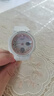 卡西歐（CASIO）時(shí)尚清新防水防震女士運(yùn)動(dòng)手表 BGA-250-7A2 曬單實(shí)拍圖