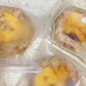 俏儂 巴斯克芝士蛋糕80g*2（新西蘭奶油干酪≥41%）烘焙 鮮京采同工廠(chǎng) 曬單實(shí)拍圖
