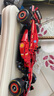 樂(lè )高 LEGO 42207 SF-24F1賽車(chē)機械組樂(lè )高積木玩具生日禮物 家居裝飾 曬單實(shí)拍圖