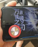 GUIG手機(jī)游戲輔助按鍵王者走位游戲輔助器吸盤走位神器搖桿手柄王者貪吃蛇輔助屏幕物理移動(dòng)搖桿 走位器1個(gè)【紅色】 曬單實(shí)拍圖