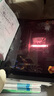 先馬（SAMA）黑洞PRO 黑色 中塔主動(dòng)式吸音降噪電腦主機(jī)箱 散熱升級(jí)/標(biāo)配3靜謐風(fēng)扇/三面吸音棉/支持360水冷 曬單實(shí)拍圖