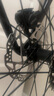 禧瑪諾（SHIMANO）山地/公路自行車(chē)碟剎盤(pán)RT56 RT26六釘碟片160剎車(chē)片中鎖盤(pán)片180 RT54-160中鎖碟片 曬單實(shí)拍圖