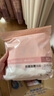 1號(hào)會(huì)員店（One's Member）一次性純棉女士?jī)?nèi)褲 10條裝 L碼 曬單實(shí)拍圖
