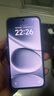 小米（MI）REDMI 紅米note15pro 國家補貼 小米紅米新品5G手機 天璣7400-Ultra  龍晶玻璃十倍抗摔 IP68 子夜黑 8GB+256GB 【官方標配】 曬單實(shí)拍圖