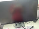 KTC 27英寸2K高清320Hz FastIPS 顯示屏國家補貼升降旋轉 原生300Hz電競電腦顯示器H27E7 曬單實(shí)拍圖