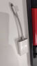 綠聯(lián) Type-C3.0讀卡器4.0高速SD/TF二合一支持UHS-I/II卡 適用USB-C電腦蘋果16/15/iPad/手機(jī)/ccd相機(jī) Type-C2.0【SD/TF單讀】白色 曬單實拍圖