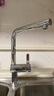 高儀（GROHE）費(fèi)萊爾廚房龍頭兩式出水可抽拉可旋轉(zhuǎn)廚房冷熱水龍頭原裝進(jìn)口 L型 抽拉 曬單實(shí)拍圖
