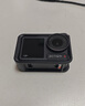 大疆（DJI）Osmo Action 4 靈眸運(yùn)動(dòng)相機(jī) 摩托車(chē)騎行滑雪潛水戶(hù)外vlog相機(jī) oa4 防抖攝像機(jī) 標(biāo)準(zhǔn)版【國(guó)補(bǔ)專(zhuān)享】 官方標(biāo)配 標(biāo)配 曬單實(shí)拍圖